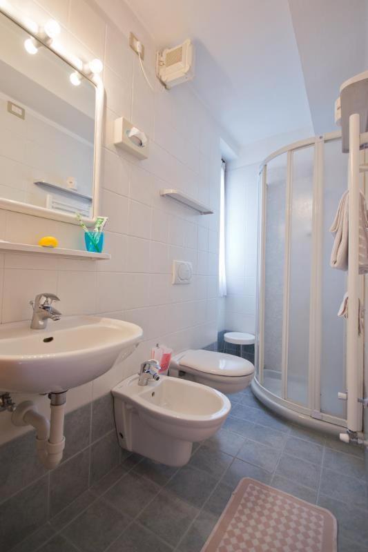 Meuble Albergo Dante ボルミオ エクステリア 写真